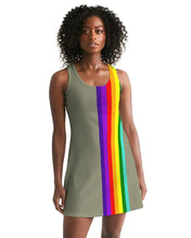 Load image into Gallery viewer, Abito donna prisma - trisarte