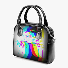 Carica l'immagine nel visualizzatore di Gallery, Bag Art Audrey Hepburn borsa artistica - trisarte