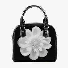 Carica l'immagine nel visualizzatore di Gallery, Bag Art Flower borsa artistica - trisarte
