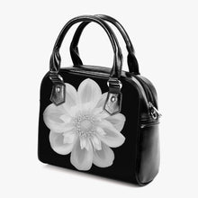 Carica l'immagine nel visualizzatore di Gallery, Bag Art Flower borsa artistica - trisarte