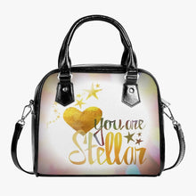 Cargar imagen en el visor de la galería, Bag Art Love borsa artistica - trisarte