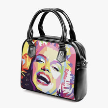 Cargar imagen en el visor de la galería, Bag Art Marilyn Monroe borsa artistica - trisarte