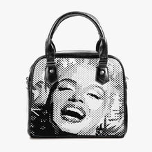 Load image into Gallery viewer, Bag Art Marilyn Monroe borsa artistica - trisarte