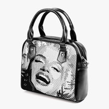 Load image into Gallery viewer, Bag Art Marilyn Monroe borsa artistica - trisarte