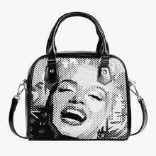 Load image into Gallery viewer, Bag Art Marilyn Monroe borsa artistica - trisarte