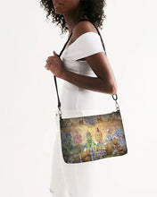 Carica l'immagine nel visualizzatore di Gallery, Bag Art Musa Pouch borsa artistica - trisarte