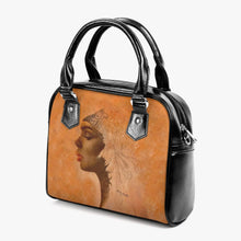 Carica l'immagine nel visualizzatore di Gallery, Bag Art Safari borsa artistica - trisarte
