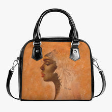 Carica l'immagine nel visualizzatore di Gallery, Bag Art Safari borsa artistica - trisarte