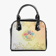 Load image into Gallery viewer, Bag Art gold borsa artistica - trisarte