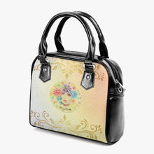 Load image into Gallery viewer, Bag Art gold borsa artistica - trisarte