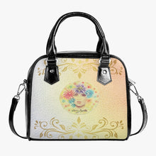 Load image into Gallery viewer, Bag Art gold borsa artistica - trisarte