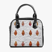 Carica l'immagine nel visualizzatore di Gallery, Bag Art pop borsa artistica - trisarte