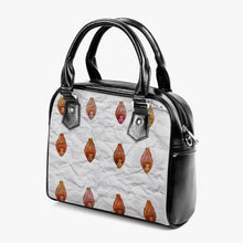 Carica l'immagine nel visualizzatore di Gallery, Bag Art pop borsa artistica - trisarte