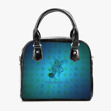 Cargar imagen en el visor de la galería, Bag art Trisarte borsa artistica - trisarte