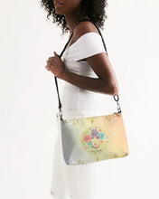 Carica l'immagine nel visualizzatore di Gallery, Bag art gold - trisarte