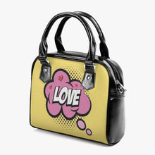 Carica l'immagine nel visualizzatore di Gallery, Bag art love - trisarte