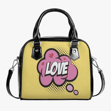 Carica l'immagine nel visualizzatore di Gallery, Bag art love - trisarte