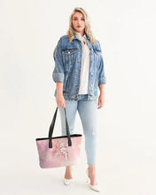 Carica l'immagine nel visualizzatore di Gallery, Bag art rose - trisarte