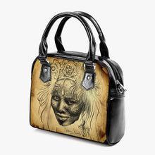 Load image into Gallery viewer, Bag art voyage borsa artistica - trisarte