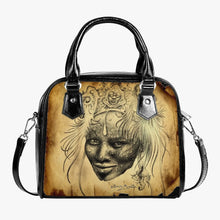 Load image into Gallery viewer, Bag art voyage borsa artistica - trisarte