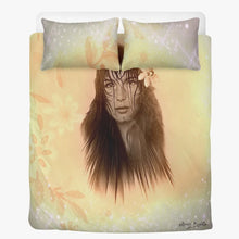 Carica l'immagine nel visualizzatore di Gallery, Bedding Set Copri piumone federe - trisarte