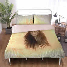 Carica l'immagine nel visualizzatore di Gallery, Bedding Set Copri piumone federe - trisarte
