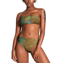 Cargar imagen en el visor de la galería, Bikini Swimsuit two Inkedjoy
