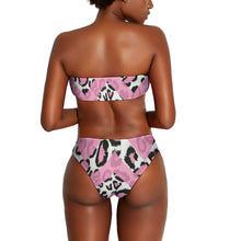 Cargar imagen en el visor de la galería, Bikini Swimsuit two Inkedjoy