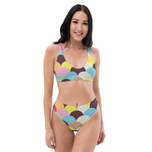 Cargar imagen en el visor de la galería, Bikini ecosostenibile Ibiza - trisarte