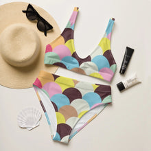 Cargar imagen en el visor de la galería, Bikini ecosostenibile Ibiza - trisarte