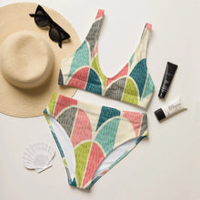 Load image into Gallery viewer, Bikini ecosostenibile Miami - trisarte