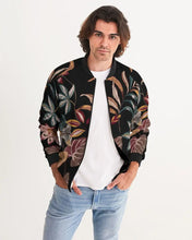 Carica l'immagine nel visualizzatore di Gallery, Blossom Men's Bomber Jacket - trisarte