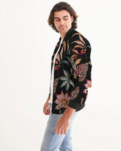 Carica l'immagine nel visualizzatore di Gallery, Blossom Men's Bomber Jacket - trisarte