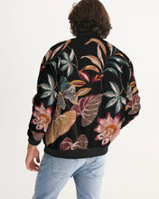 Carica l'immagine nel visualizzatore di Gallery, Blossom Men's Bomber Jacket - trisarte