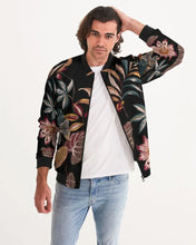 Carica l'immagine nel visualizzatore di Gallery, Blossom Men's Bomber Jacket - trisarte