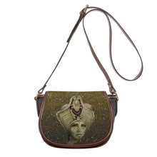 Carica l'immagine nel visualizzatore di Gallery, Borsa artistica Cannata Antonio - trisarte