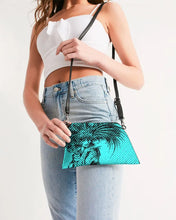 Carica l'immagine nel visualizzatore di Gallery, Borsetta Art Pochette borsa artistica - trisarte