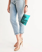 Carica l'immagine nel visualizzatore di Gallery, Borsetta Art Pochette borsa artistica - trisarte