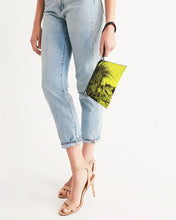 Carica l'immagine nel visualizzatore di Gallery, Borsetta Art Pochette borsa artistica - trisarte