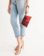 Carica l'immagine nel visualizzatore di Gallery, Borsetta Art Pochette borsa artistica - trisarte