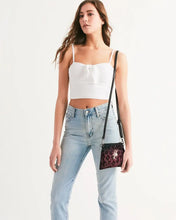 Carica l'immagine nel visualizzatore di Gallery, Borsetta Art Pochette - trisarte