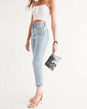 Carica l'immagine nel visualizzatore di Gallery, Borsetta art Pochette borsa artistica - trisarte