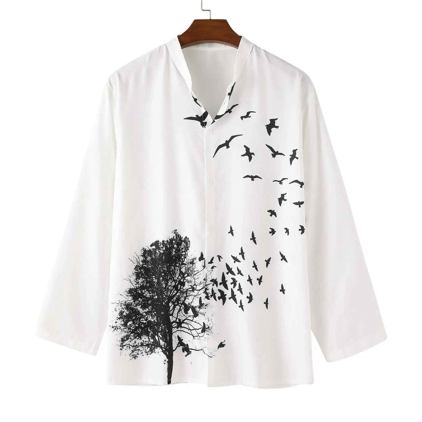 Camicia Shirt Art