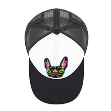 Cargar imagen en el visor de la galería, Baseball Cap Bent glue rear hollow (multi-color optional) Inkedjoy