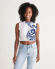 Load image into Gallery viewer, Clouds Women's Tops - trisarte