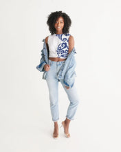 Load image into Gallery viewer, Clouds Women's Tops - trisarte