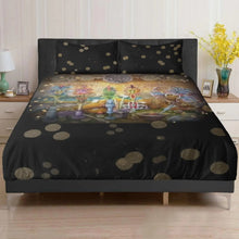 Carica l'immagine nel visualizzatore di Gallery, Copripiumone La Musa - trisarte