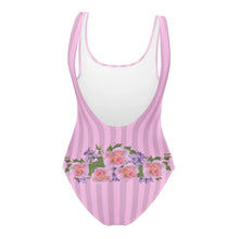 Cargar imagen en el visor de la galería, Costume da bagno intero Marilyn monroe - trisarte