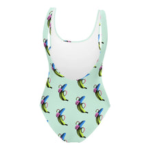 Cargar imagen en el visor de la galería, Costume intero pop art - trisarte