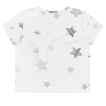 Carica l'immagine nel visualizzatore di Gallery, Crop top pop - trisarte